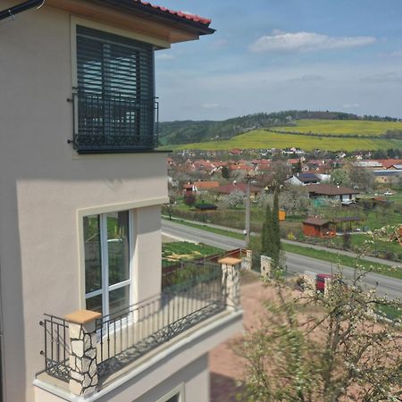 Penzion Renesance Drnovice  Dış mekan fotoğraf