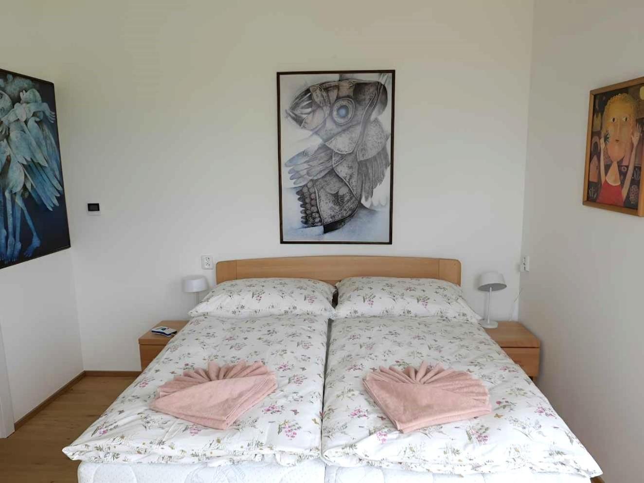 Penzion Renesance Drnovice  Dış mekan fotoğraf