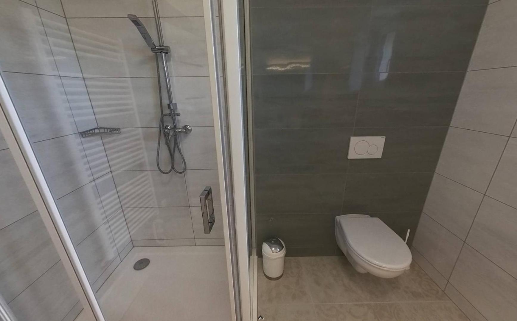 Penzion Renesance Drnovice  Dış mekan fotoğraf
