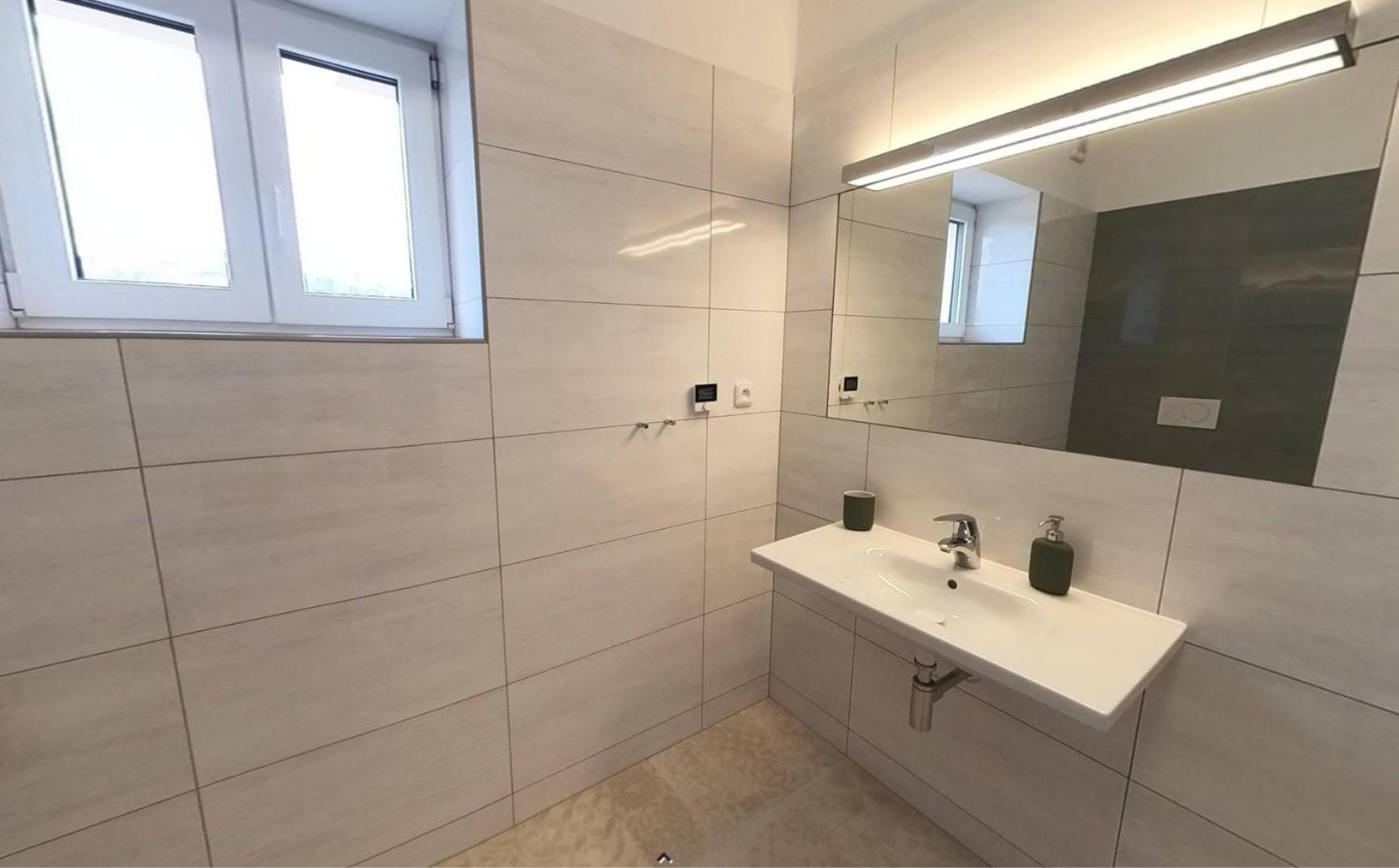 Penzion Renesance Drnovice  Dış mekan fotoğraf