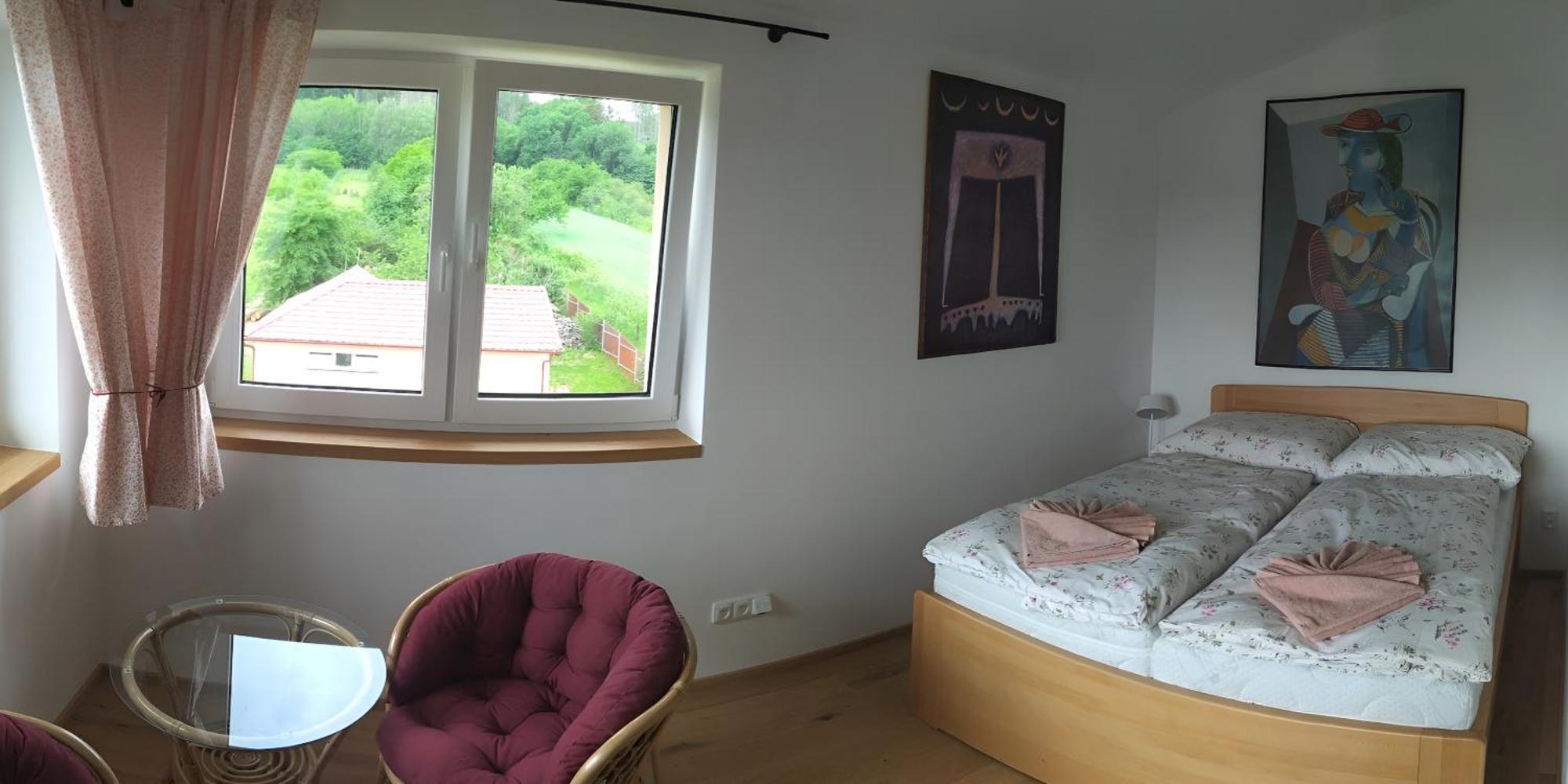 Penzion Renesance Drnovice  Dış mekan fotoğraf